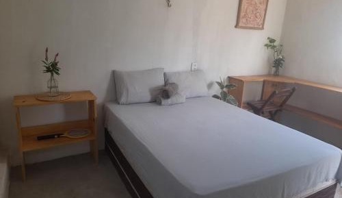Triple Room with Bathroom