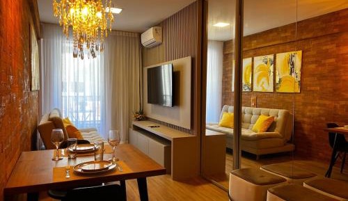 Apartment 1
