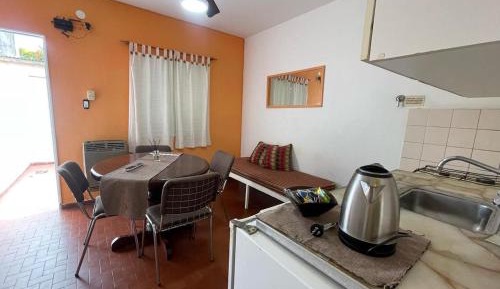 Standard Apartment