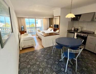 Studio with Sea View