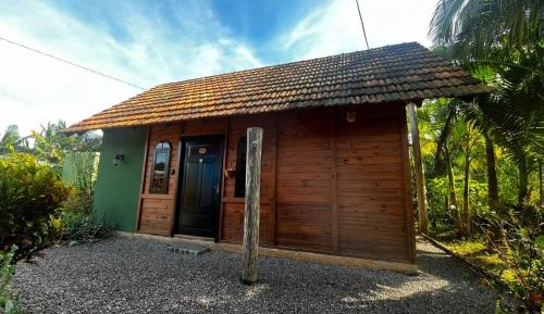 One-Bedroom Chalet