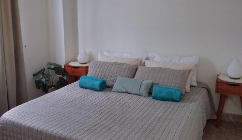 Two-Room Apartment