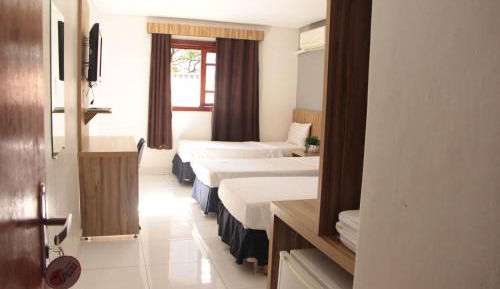 Executive Triple Room