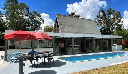 Superior Chalet