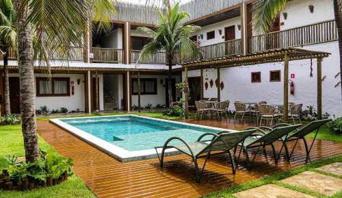 Double Room with Balcony and Sea View