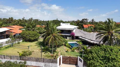 Four-Bedroom Vacation Home