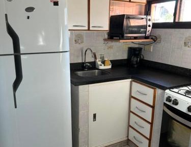 Deluxe Double Studio