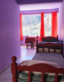 Family Room with Private Bathroom