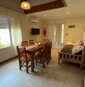 Two-Room Apartment