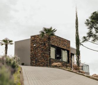 Superior Chalet