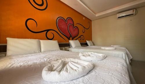 Superior Quadruple Room