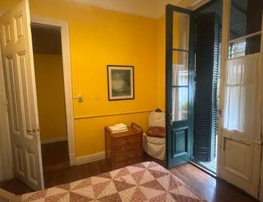 Comfort Quadruple Room
