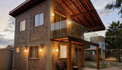 Chalet 1