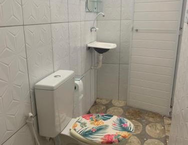 Quadruple Room with Sea View