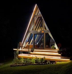 One-Bedroom Chalet