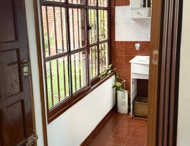 Three-Bedroom Townhouse