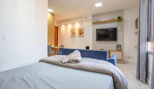 Apartment 1