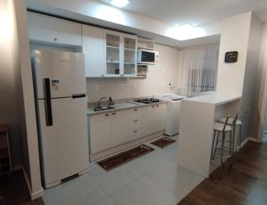 Two-Room Apartment