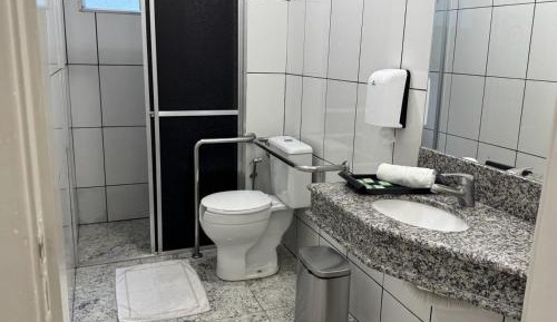Family Room - Disability Access