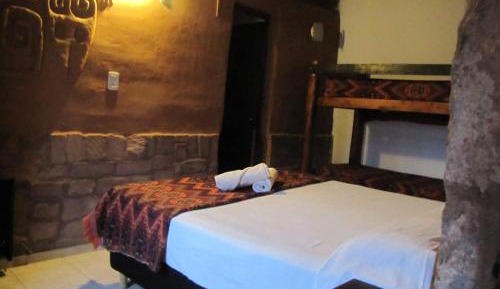 Quadruple Room with Bathroom