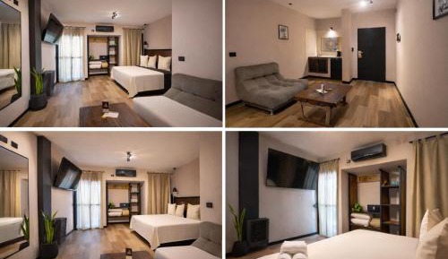 Suite