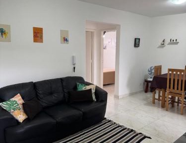 Two-Bedroom Deluxe Apartment