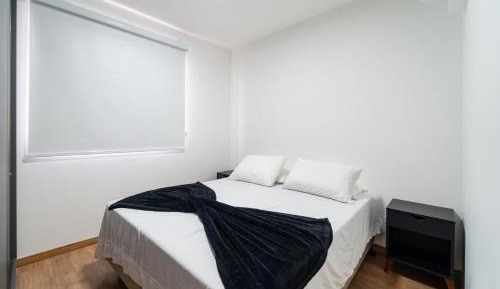 Two-Room Apartment