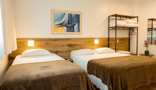 Executive Triple Room
