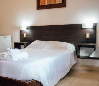 Twin Room with Private Bathroom