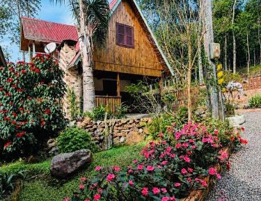 One-Bedroom Chalet