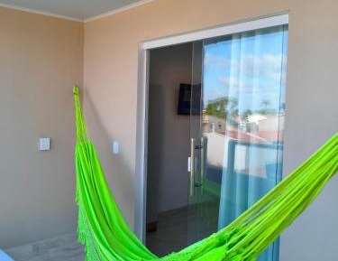 Double Room with Balcony and Sea View