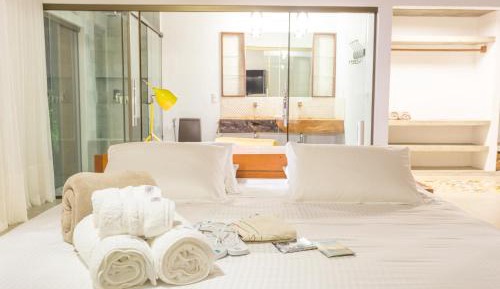 Premier Double Room with Bath