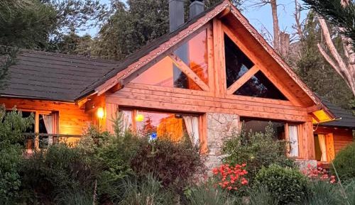 Two-Bedroom Bungalow