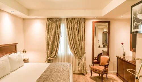 Royal Suite