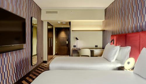 Studio Twin Room