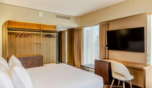 King Room - Tower