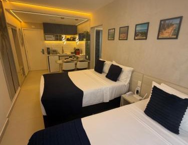Apartment 1