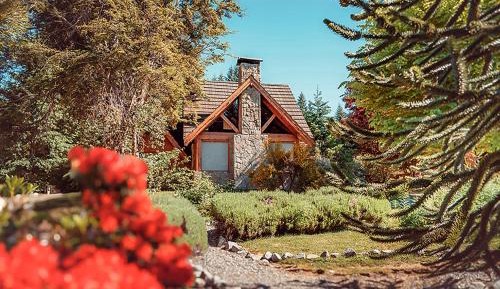 Deluxe Bungalow