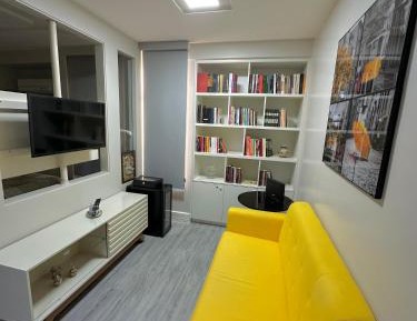 Apartment 1