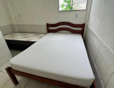 Economy Triple Room