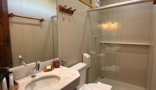 Standard Suite