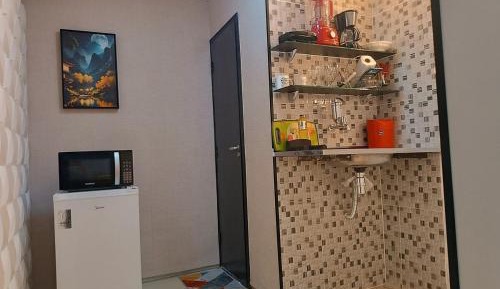 Apartment 1