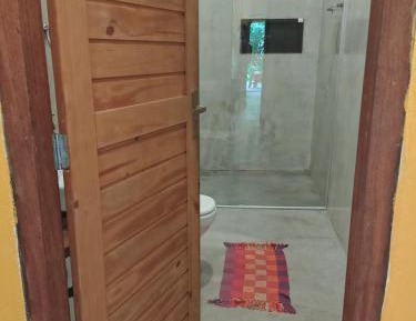 Basic Triple Room