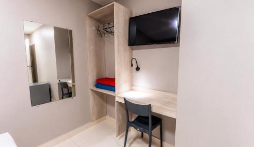 Small Double Room