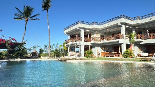One-Bedroom Villa