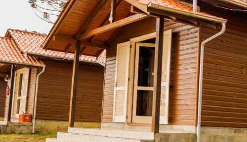 One-Bedroom Chalet