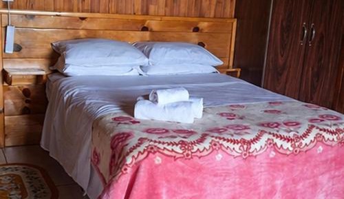 One-Bedroom Chalet