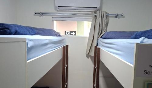 Economy Quadruple Room