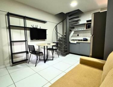 Duplex Quadruple Room