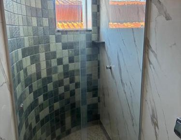 Single Room with Balcony